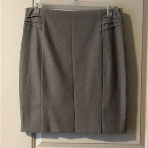 Express pencil skirt